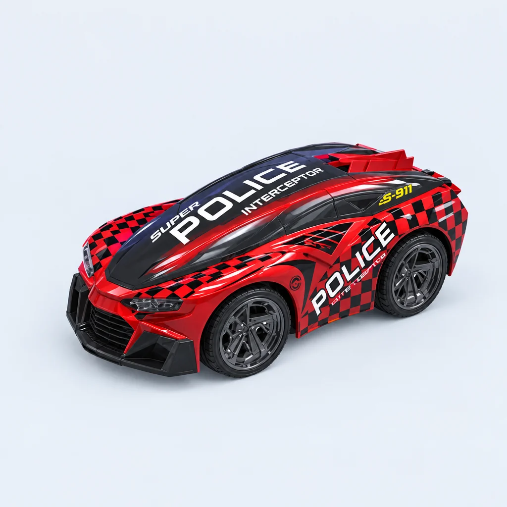 Racing Car