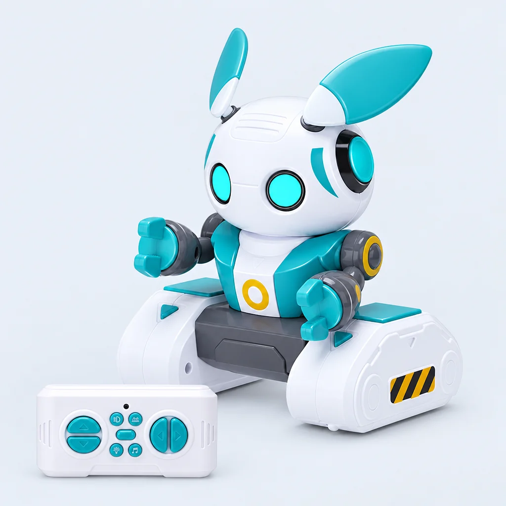 Robot Car