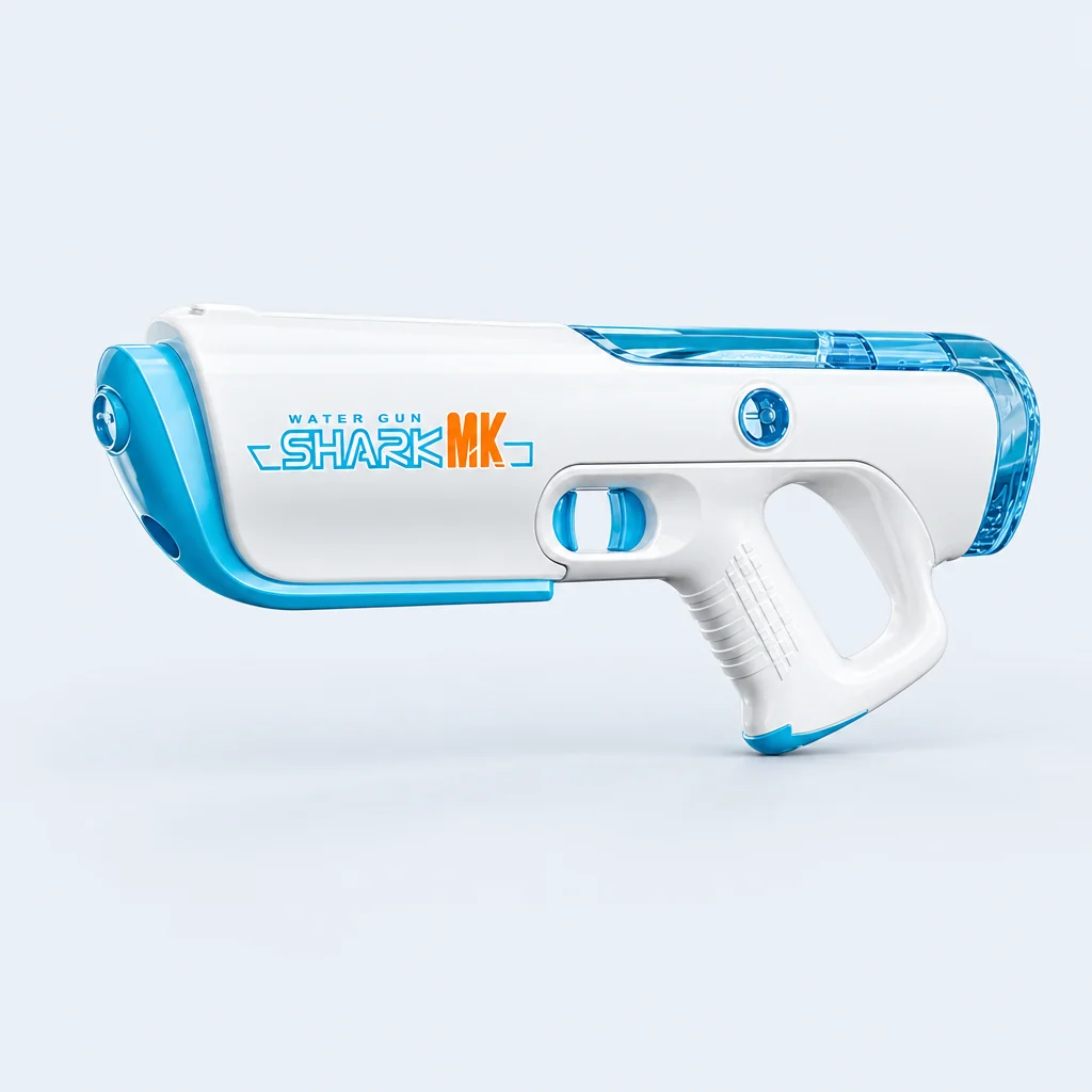 Electric Water ShotGun CY069-A