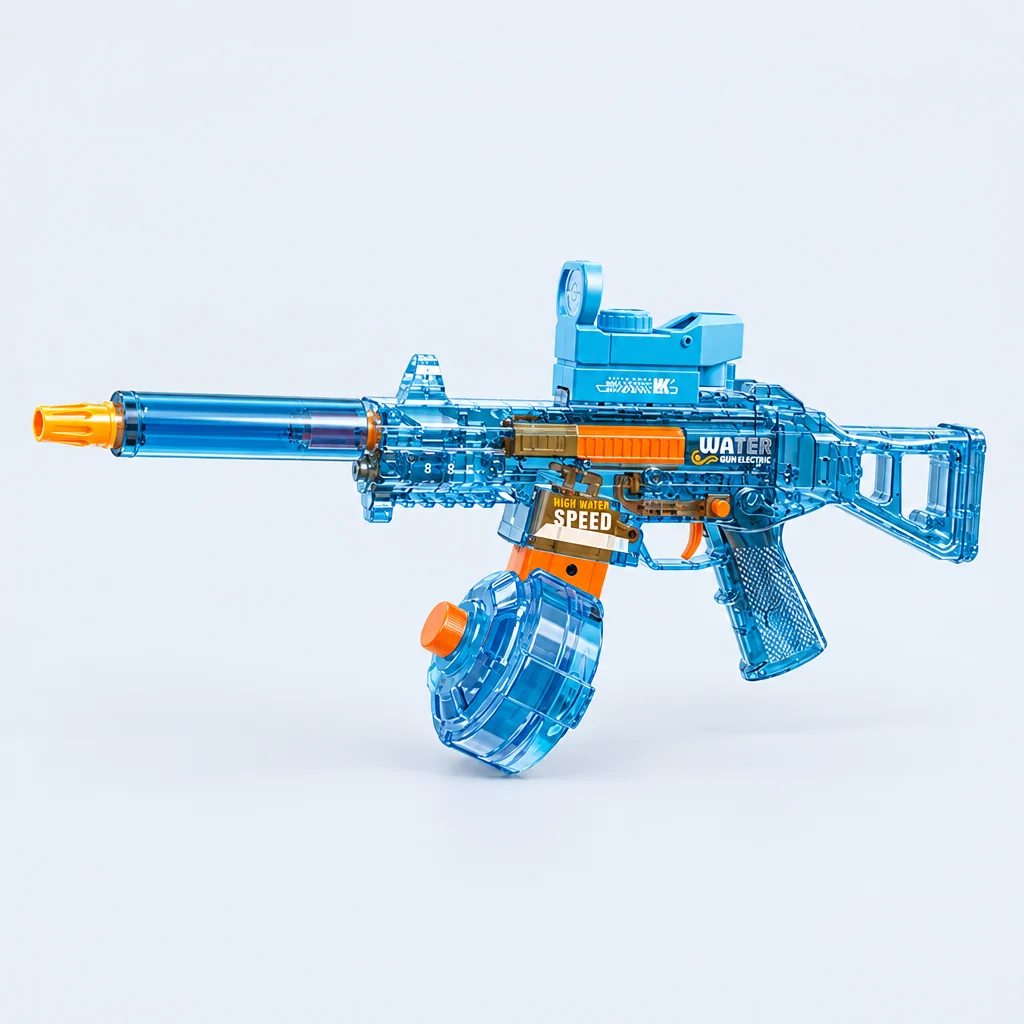 Electric Water Gun CY065-B
