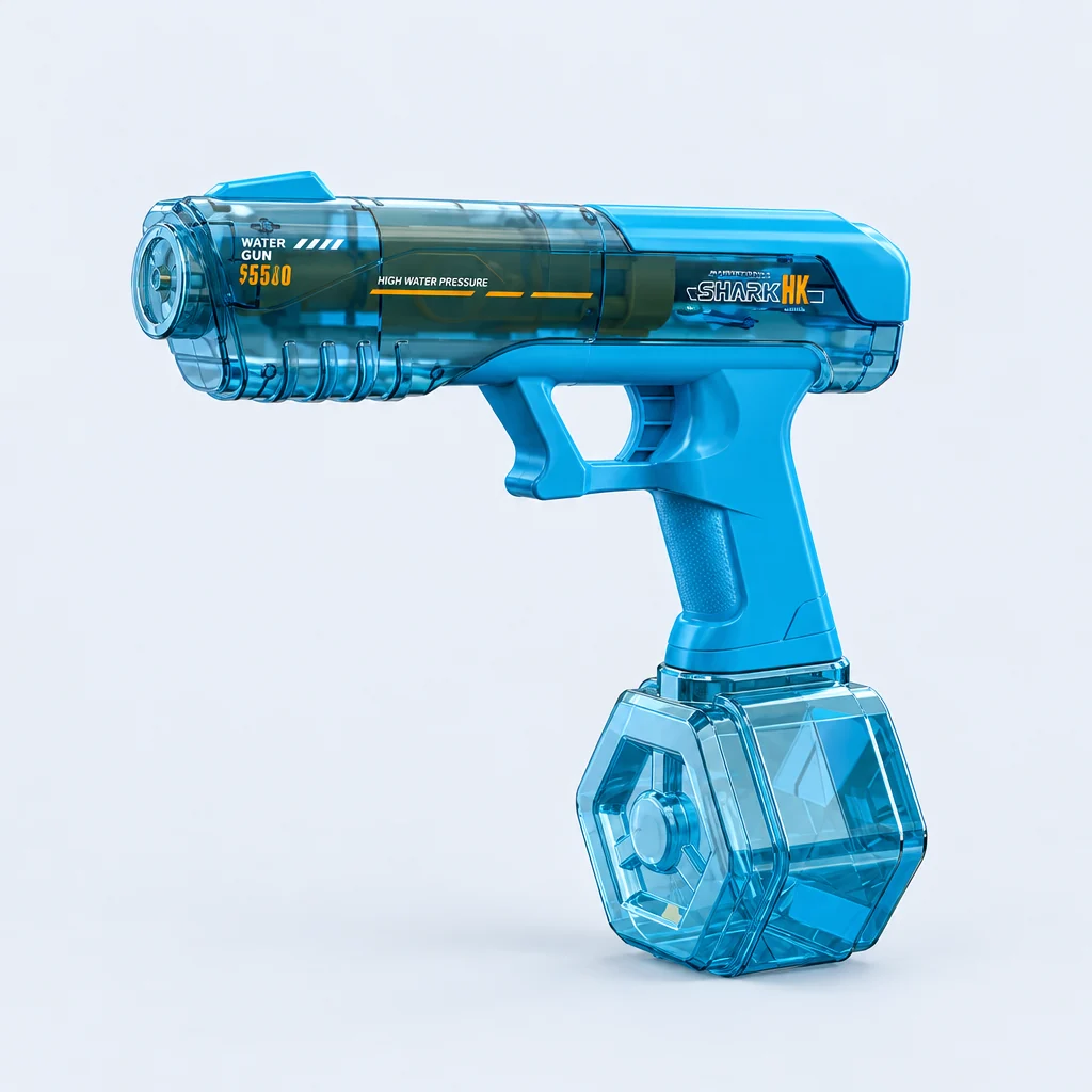 Electric Water Gun CY088-A