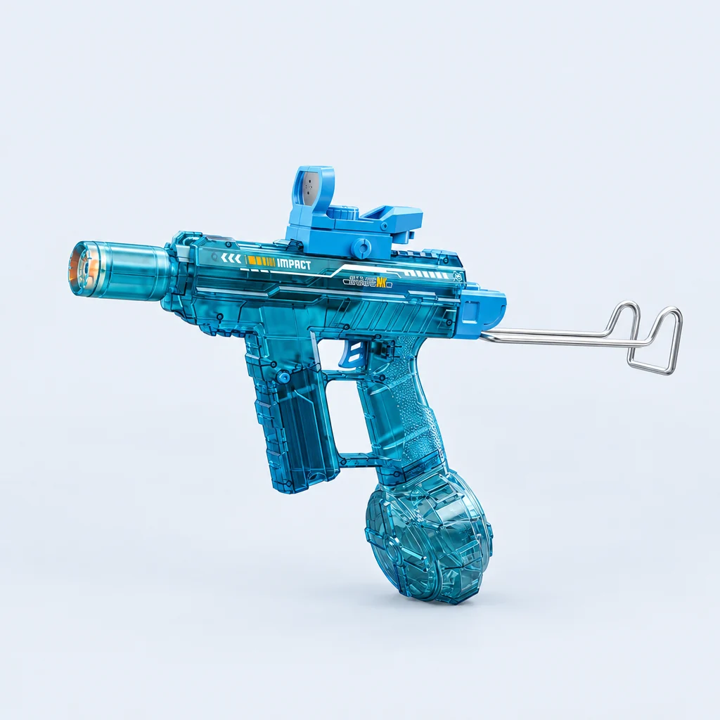 Electric Water Gun CY095-2A